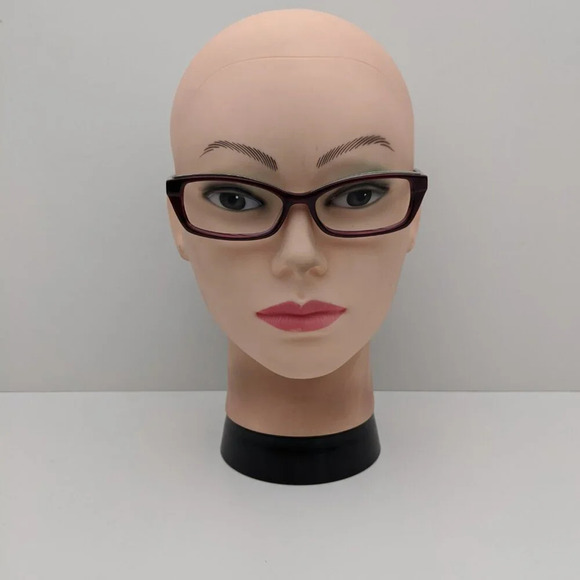 🕶️Chelsea Morgan CM1020 Eyeglasses 52/16/135 | ALI755🕶️ - Picture 9 of 10